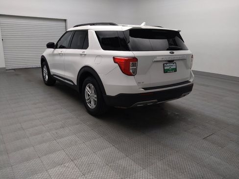 Used 2022 Ford Explorer XLT w/ Equipment Group 202A RWD image 5