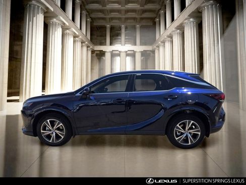 New 2026 Lexus RX 350 Premium FWD image 7