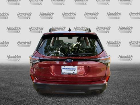 Used 2025 Subaru Forester w/ Convenience Package #1 AWD/4WD image 9