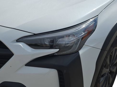 Used 2023 Subaru Outback Onyx Edition XT image 9