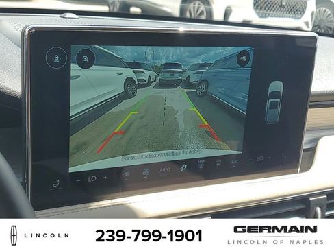 New 2025 Lincoln Corsair Premiere image 24