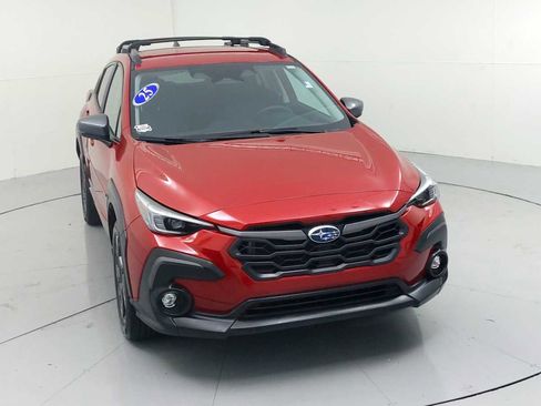 Certified 2025 Subaru Crosstrek 2.5i Limited w/ Popular Package #3A image 2