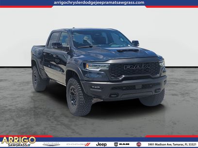 New 2027 RAM 1500 RHO