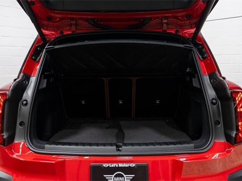 Certified 2025 MINI Cooper Countryman S w/ Comfort Package Max image 12