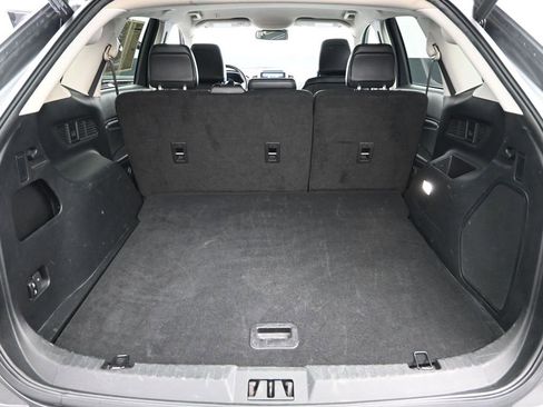 Used 2022 Ford Edge Titanium w/ Equipment Group 301A image 11