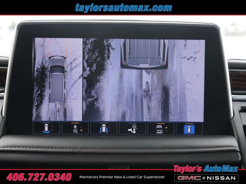 Used 2021 Chevrolet Tahoe High Country image 21