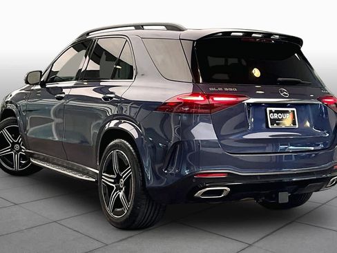 Used 2024 Mercedes-Benz GLE 350 4MATIC image 12