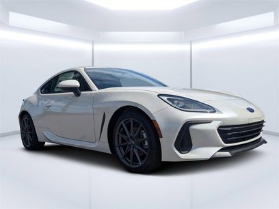 New 2025 Subaru BRZ Limited