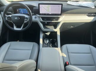 New 2026 Ford Explorer Active w/ Active Comfort Package RWD video 2
