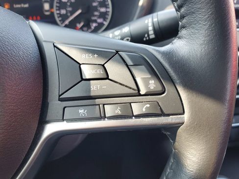 Used 2024 Nissan Sentra SV w/ All-Weather Package FWD image 21