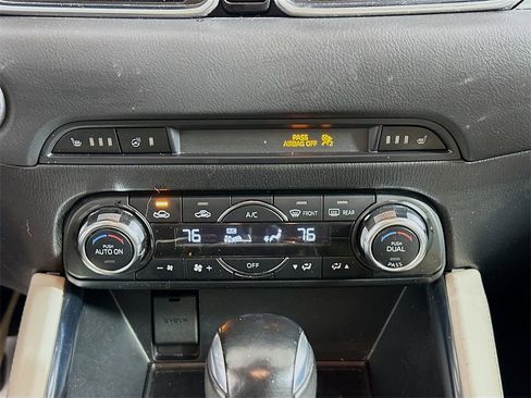 Used 2018 MAZDA CX-5 Grand Touring w/ Premium Package image 16