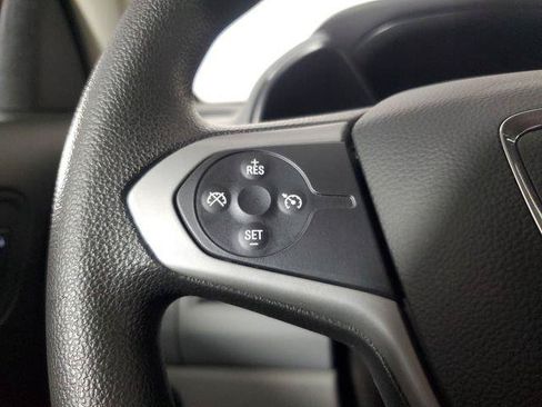 Used 2022 GMC Canyon Elevation Standard w/ Convenience Package RWD image 23