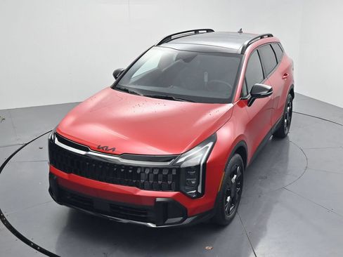 Certified 2026 Kia Sportage X-Line w/ X-Line Premium Package AWD/4WD image 44