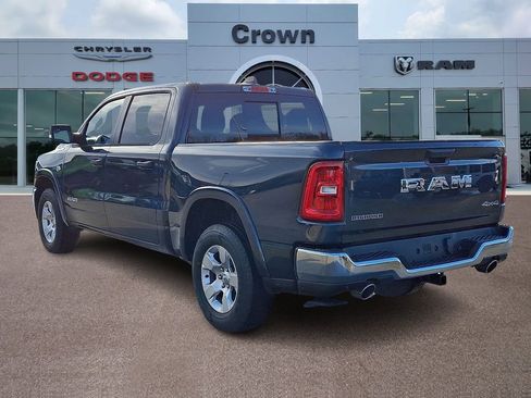 New 2026 RAM 1500 Big Horn image 3