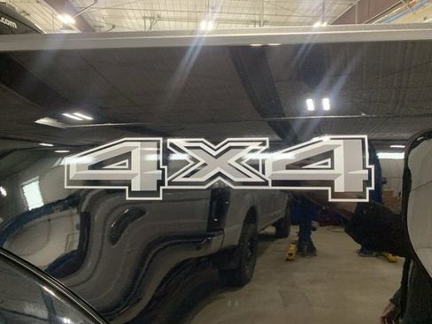 New 2026 Ford F150 XLT w/ Equipment Group 303A High AWD/4WD image 18