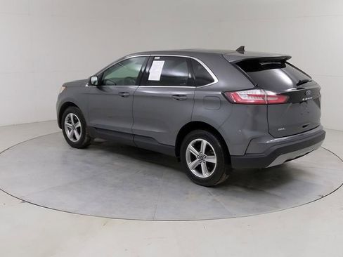 Certified 2022 Ford Edge SEL w/ Convenience Package image 17