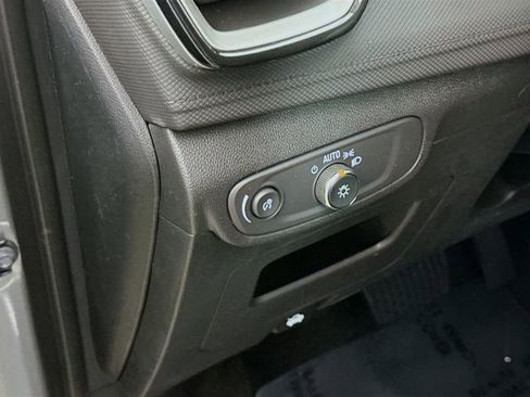 New 2026 Chevrolet TrailBlazer LT w/ Convenience Package image 12