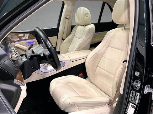 Used 2022 Mercedes-Benz GLE 350 4MATIC image 21