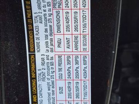 Used 2023 Lexus IS 350 F Sport RWD image 21