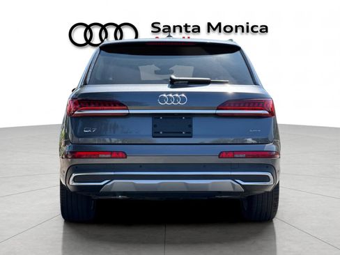 Used 2023 Audi Q7 3.0T Premium Plus w/ Premium Plus Package AWD/4WD image 7