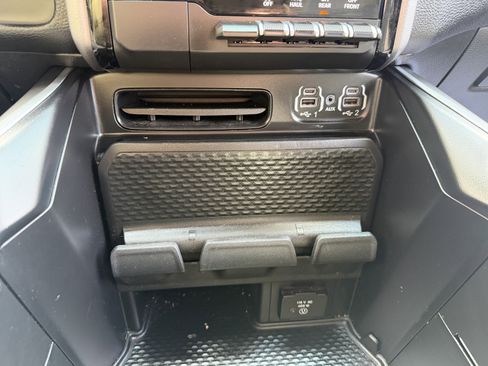 Used 2023 RAM 1500 Big Horn AWD/4WD image 43