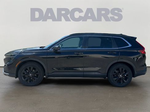 Certified 2023 Honda CR-V Sport Touring image 4