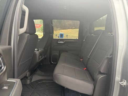 New 2026 Chevrolet Silverado 2500 LT w/ All Star Edition image 35