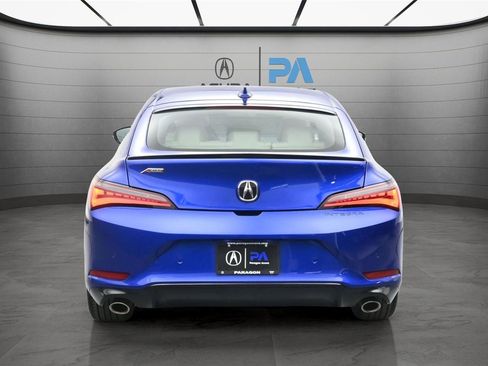 Used 2025 Acura Integra A-Spec image 24