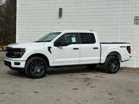 New 2026 Ford F150 STX image 2