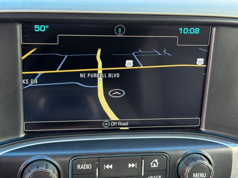 Used 2019 GMC Sierra 2500 SLT image 18