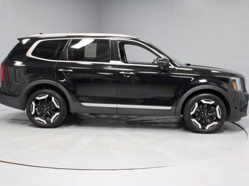 Used 2025 Kia Telluride S AWD/4WD image 7