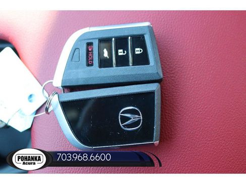 New 2026 Acura Integra A-Spec image 34