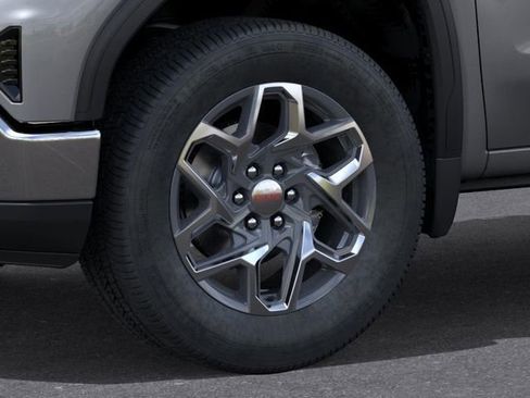 New 2026 GMC Sierra 1500 SLE RWD image 9