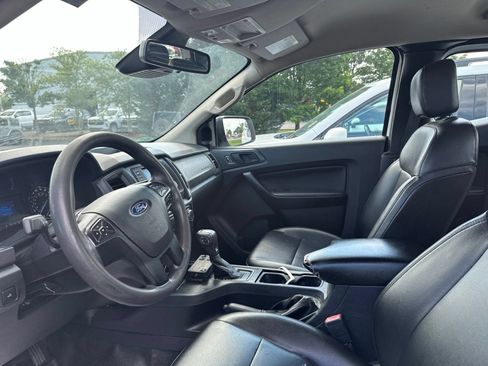 Used 2021 Ford Ranger XL RWD image 5