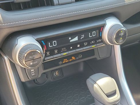 Used 2025 Toyota RAV4 LE image 26