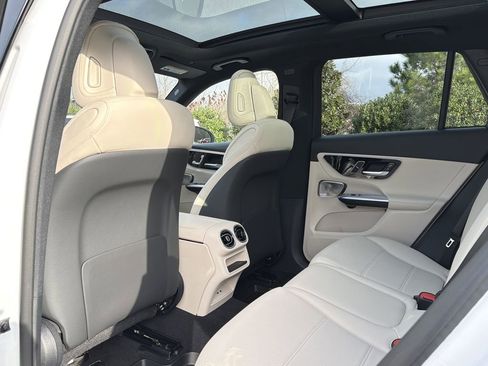 New 2026 Mercedes-Benz GLC 300 4MATIC image 13