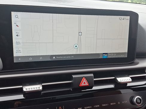 New 2026 Kia Sportage SX Prestige image 12