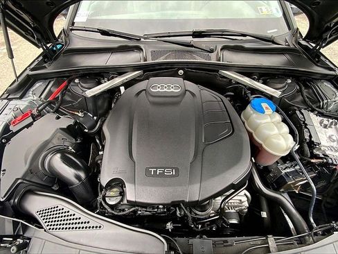 Used 2018 Audi A4 2.0T Premium Plus w/ Premium Plus Package image 31