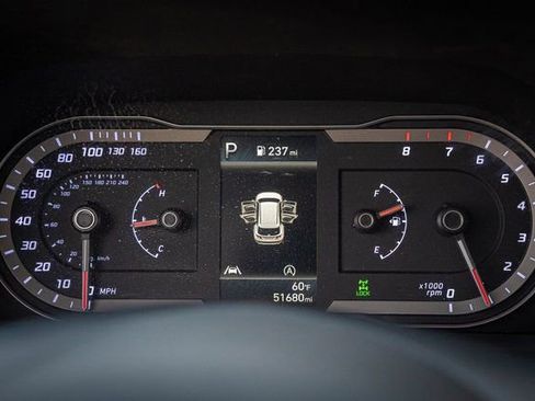 Used 2024 Hyundai Tucson SEL image 20