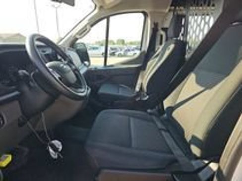 Used 2025 Ford Transit 250 Low Roof w/ Exterior Upgrade Package RWD image 17