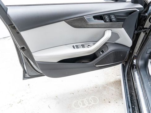 Used 2023 Audi A4 2.0T allroad Premium Plus w/ Premium Plus Package AWD/4WD image 24
