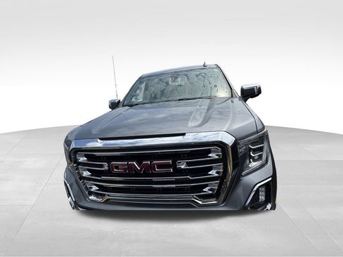 Certified 2019 GMC Sierra 1500 SLT w/ SLT Premium Plus Package AWD/4WD image 33