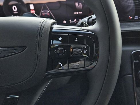 New 2026 Genesis GV80 3.5T Prestige image 30