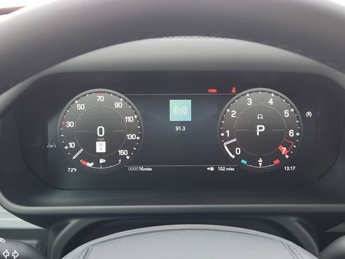 New 2026 Land Rover Defender 110 V8 image 16