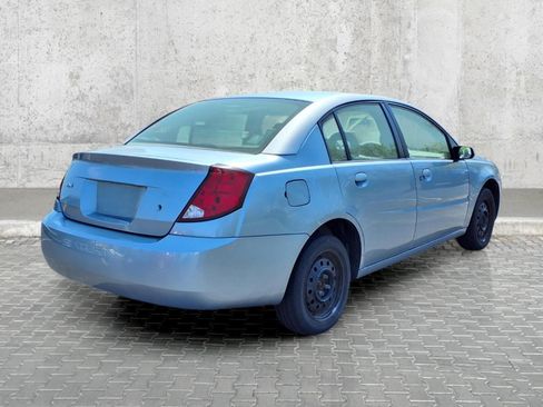 Used 2003 Saturn ION Level 2 w/ Convenience Pkg FWD image 10