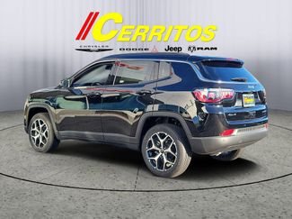 New 2026 Jeep Compass Limited video 2