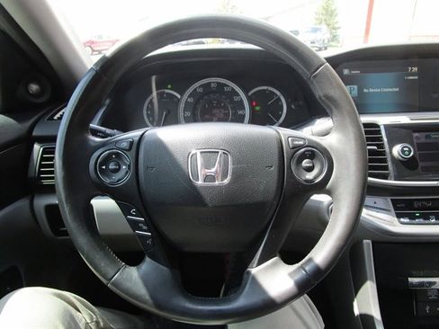 Used 2014 Honda Accord EX-L image 18