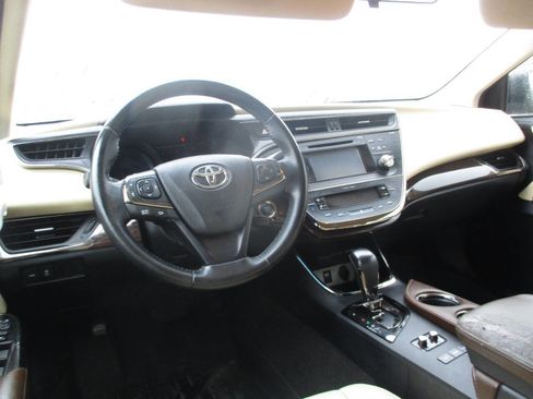 Used 2015 Toyota Avalon XLE image 20