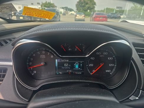 Used 2019 Chevrolet Impala LT w/ LT Leather Package FWD image 15