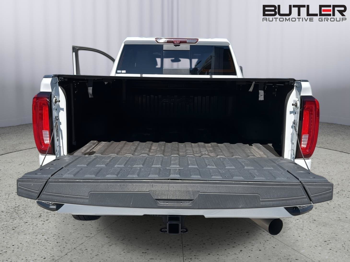 Used 2023 GMC Sierra 2500 AT4 w/ AT4 Premium Plus Package AWD/4WD image 35